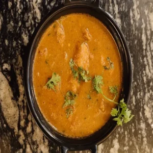 Koral Fish Curry
